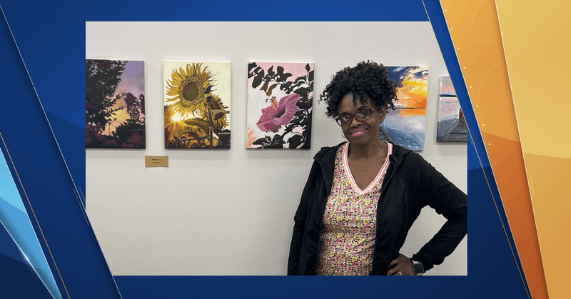 Tweet card summary image