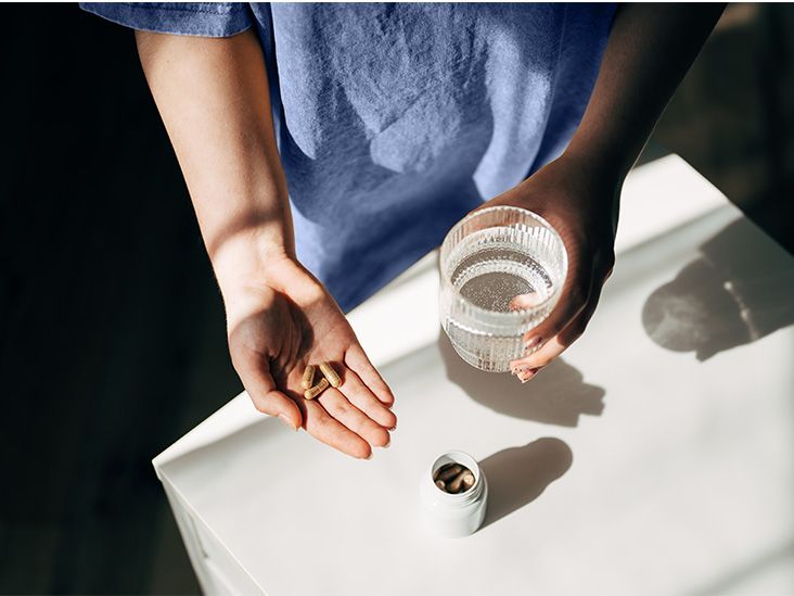 VCUHSLibrary's tweet card. Vitamin D2 supplements may negatively impact circulating levels of vitamin D3 and negate the latter's potential benefits, according to a new meta-analysis.