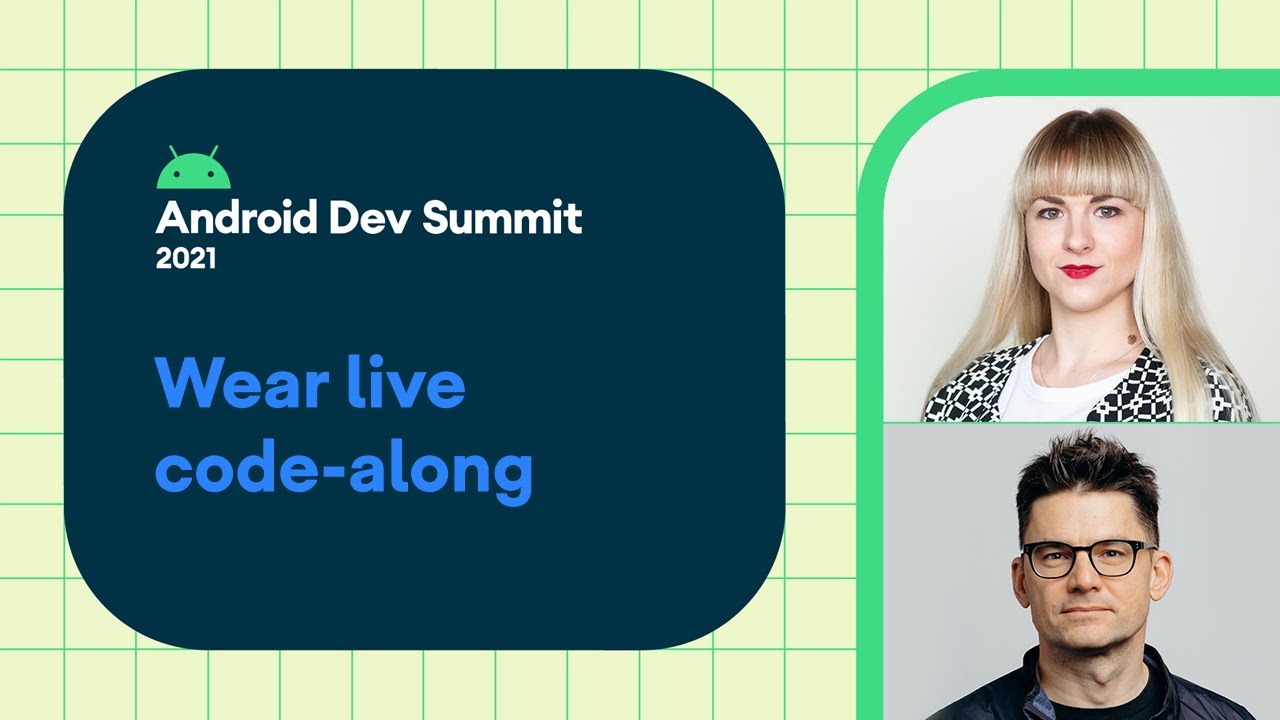 crafty's tweet card. Compose for Wear OS code-along