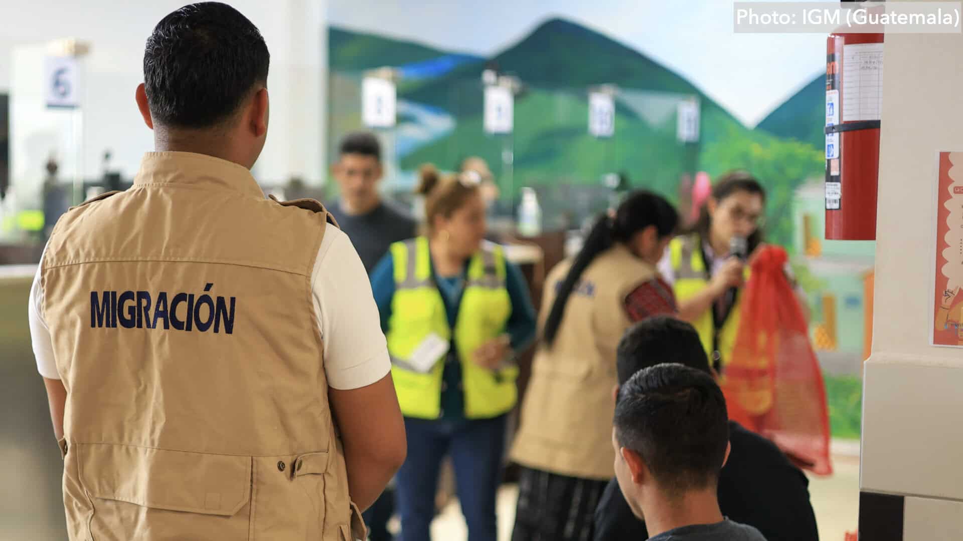 DarkPulseTech's tweet card. DHS plans to build 230 miles of new border barriers at a cost of $4.5 billion. The migration-related human rights crisis is far from over in Mexico. Dozens of links to updates about aggressive...