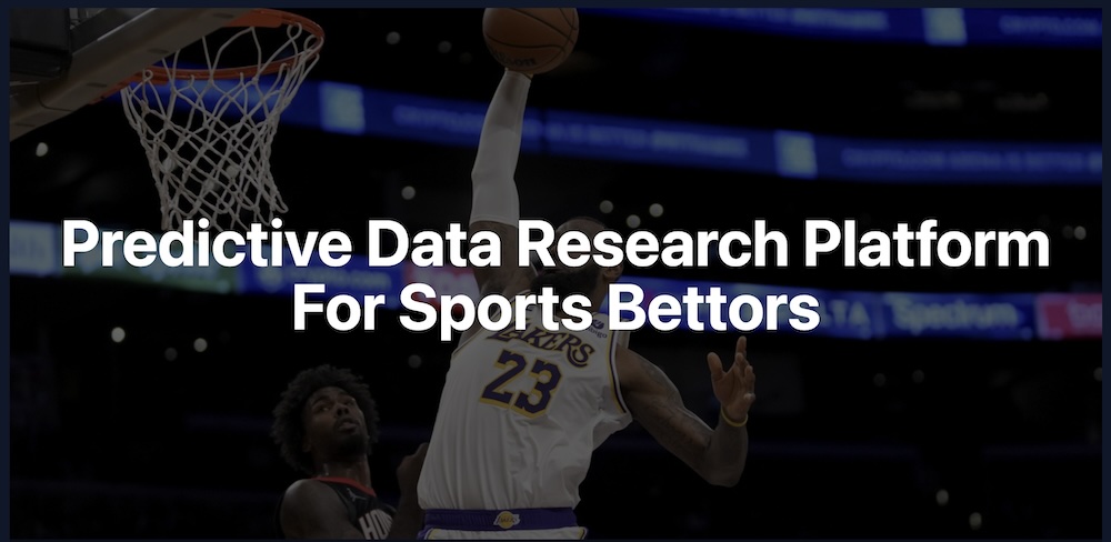 BetalyticsInc's tweet card. BETalytics helps you take the next step in your quest from a sports bettor to a strategic sports investor.