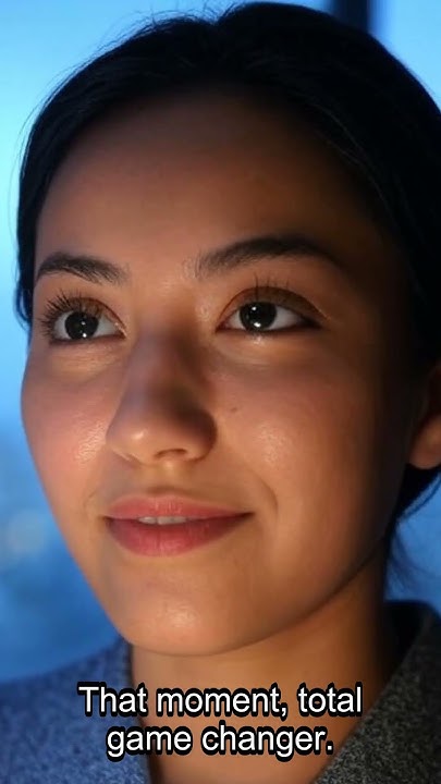 Flowgrammers's tweet card. How a Harvard Dropout Transformed Lives in Ghana and Mumbai #Shorts