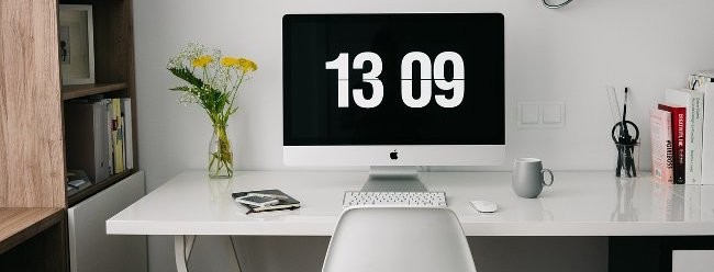 tecnologiapyme's tweet card. No todo el mundo puede apostar por el teletrabajo. Hay ciertos empleos que son presenciales casi de forma obligatoria. Pero en muchos otros se puede apostar...