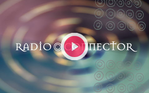 rc_5454's tweet card. 音楽と魅力的なゲスト、そしてリスナーを連結/コネクトする１時間。毎週（金）23:00～24:00　コネクターは相越久枝◎【これまでのレギュラーコネクター】吉井和哉／J (LUNA SEA)／及川光博／t