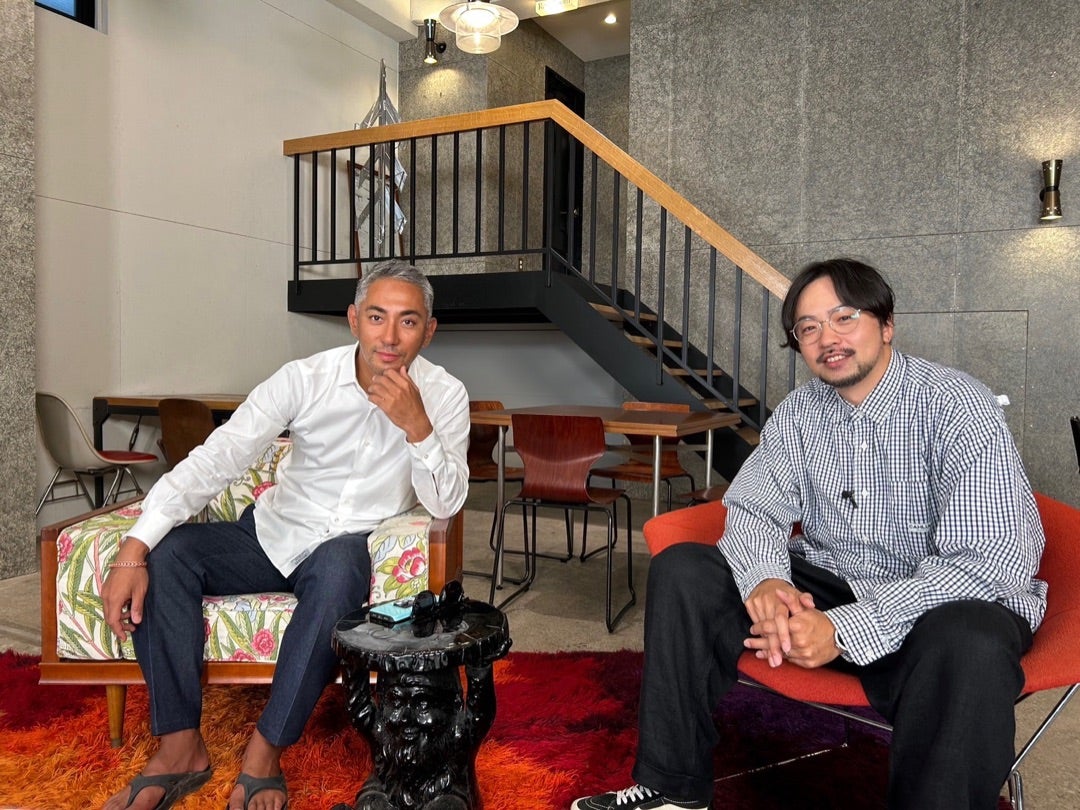 fukusta343's tweet card. 歌舞伎のNFTを使ってましたが、https://opensea.io/collection/danjuro-hakuen今回NICOさんとコラボで私もデザイン…