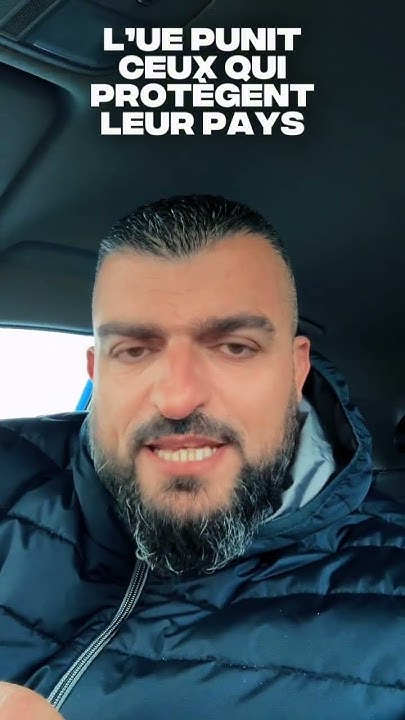 Le__Terminator's tweet card. L’Union européenne attaque trois pays pour avoir protégé leurs...