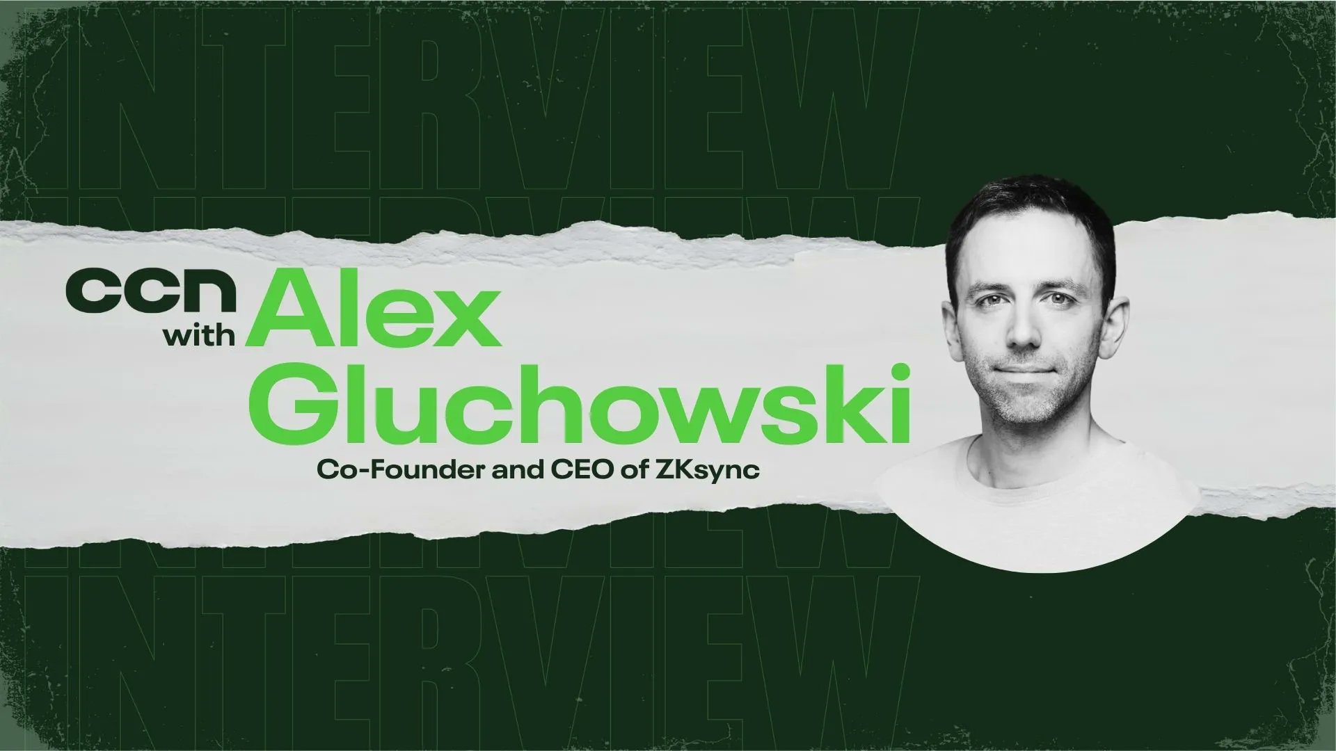 CCNDotComNews's tweet card. ZKsync lets banks run private, compliant blockchains that stay connected to Ethereum, uniting privacy, regulation, and interoperability.