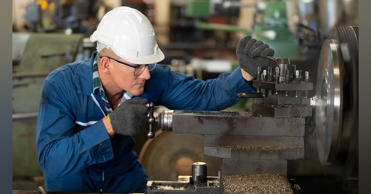 MachineDesign's tweet card. In general, it’s better to design in safety at the start than to add it as an afterthought.