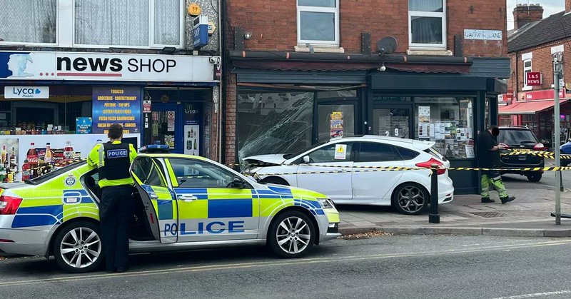 Tweet card summary image