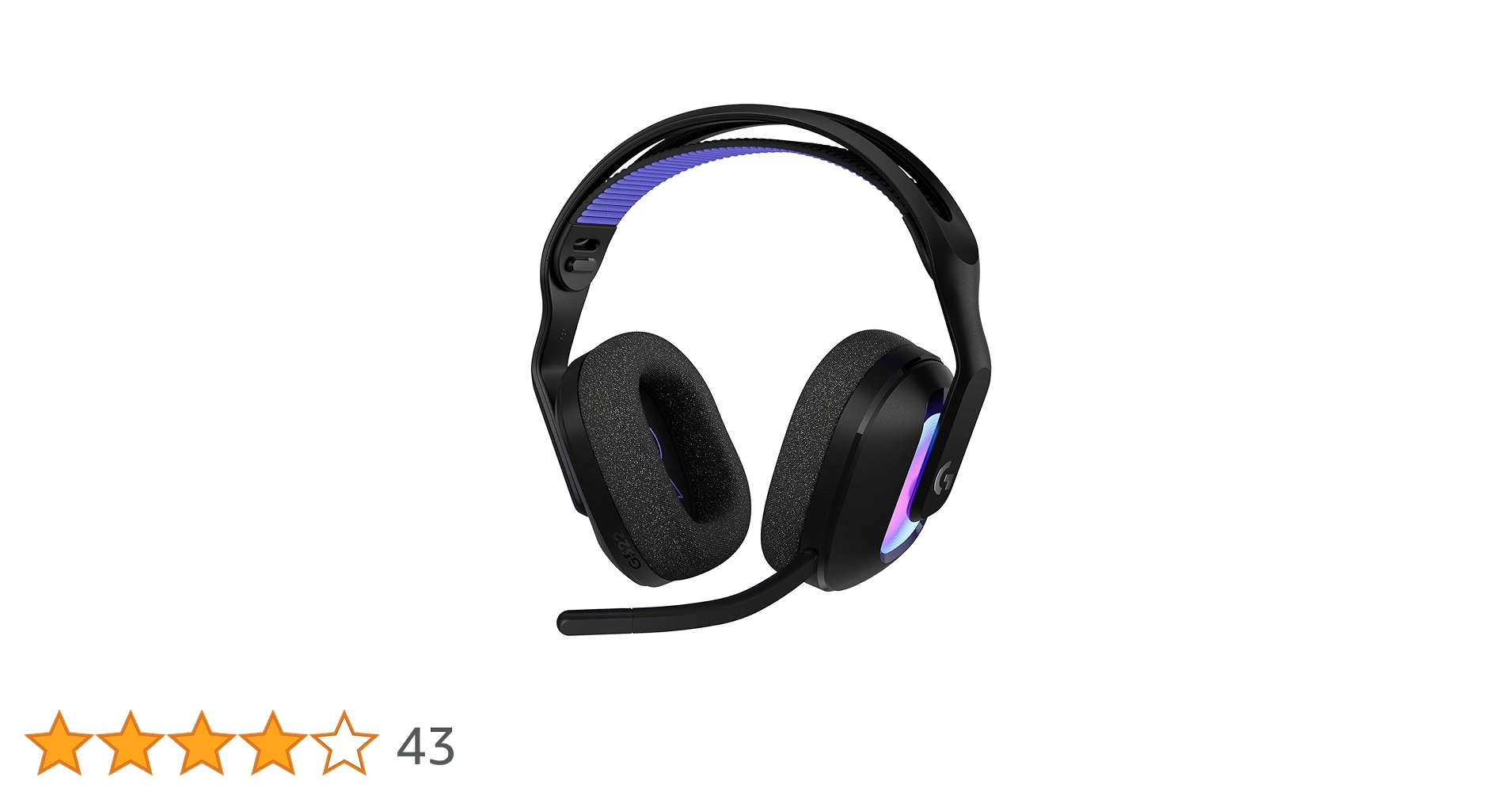 tomatolove533's tweet card. ゲーム業界トップクラスの高音質マイクを搭載し、ゲーム内の音の階層を鮮明に再現する超軽量ワイヤレスゲーミングヘッドセット「G522 LIGHTSPEED」が登場！ ブロードキャストレベルのフル帯域16bit/48kHzの高性能マイクにより、鮮明かつ奥行のあるボイスチャットを実現。 Logicool G 初となる独立チャンバー内蔵アコースティックモジュールの採用で、音のゆがみを大幅に軽減し、ゲー...