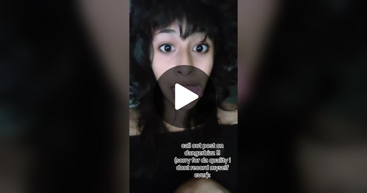 gaayladies's tweet card. 7111 likes, 237 comments. “#CREEPYPASTA i literally recorded my face for this call out so yall KNOW im being serious 😭 like i said, theres more to the story and im genuinely not the best story...