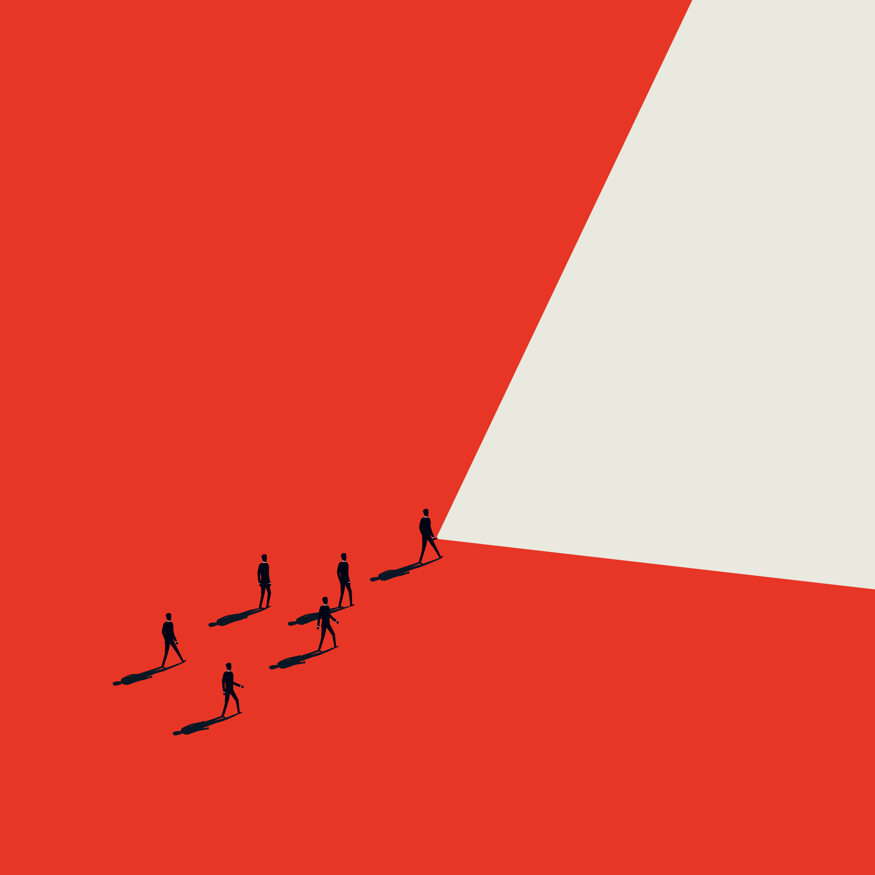 PopFoundIndia's tweet card. High-Level Advisory Group of the Scaling Community of Practice calls for transformational scaling to replace outdated aid models.