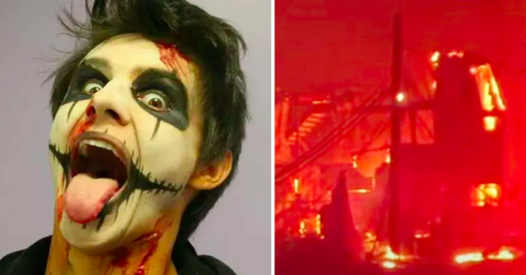 Tweet card summary image