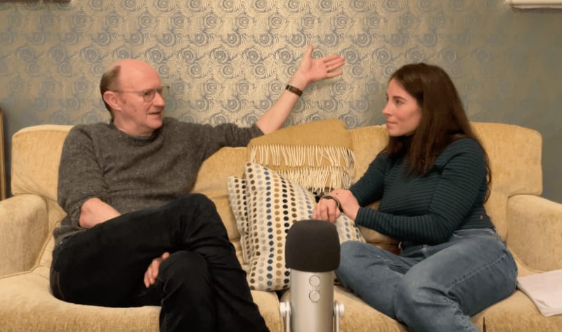 BritTheatreGuid's tweet card. Theatre news: Hear Me Out launches series 3