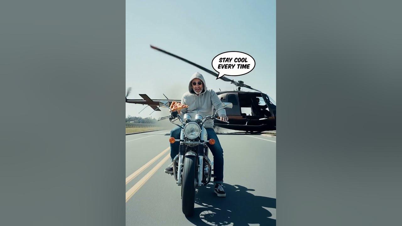 ThePathyouwill's tweet card. #videopredictive - staycalm9! #predictive #video #ai