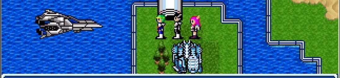 FG3DdungeonRPG's tweet card. フリーゲーム「ファンタシースターズAfterStorys」紹介&攻略！ | あのメガドライブのSFRPG「ファンタシースター2」がフリーゲーム化！ - ゲームウィキ.jp