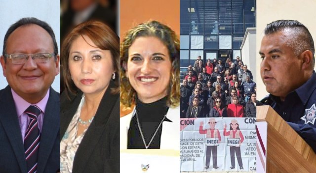 Avanhgo's tweet card. *PROFECO, oportuna intervención *Myrlen Salas, se le olvida *Mandujano, papel clave *INEGI, injusticia laboral *Tizayuca, policías homicidas La oportuna intervención de la Oficina de Defensa del Co…