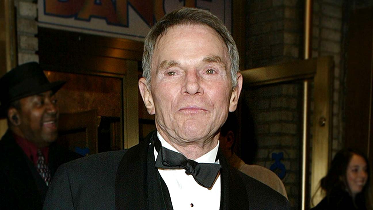 MikeBarnes4's tweet card. Married to the late Dina Merrill, he appeared in 'High Plains Drifter' and on 'Peyton Place.' 