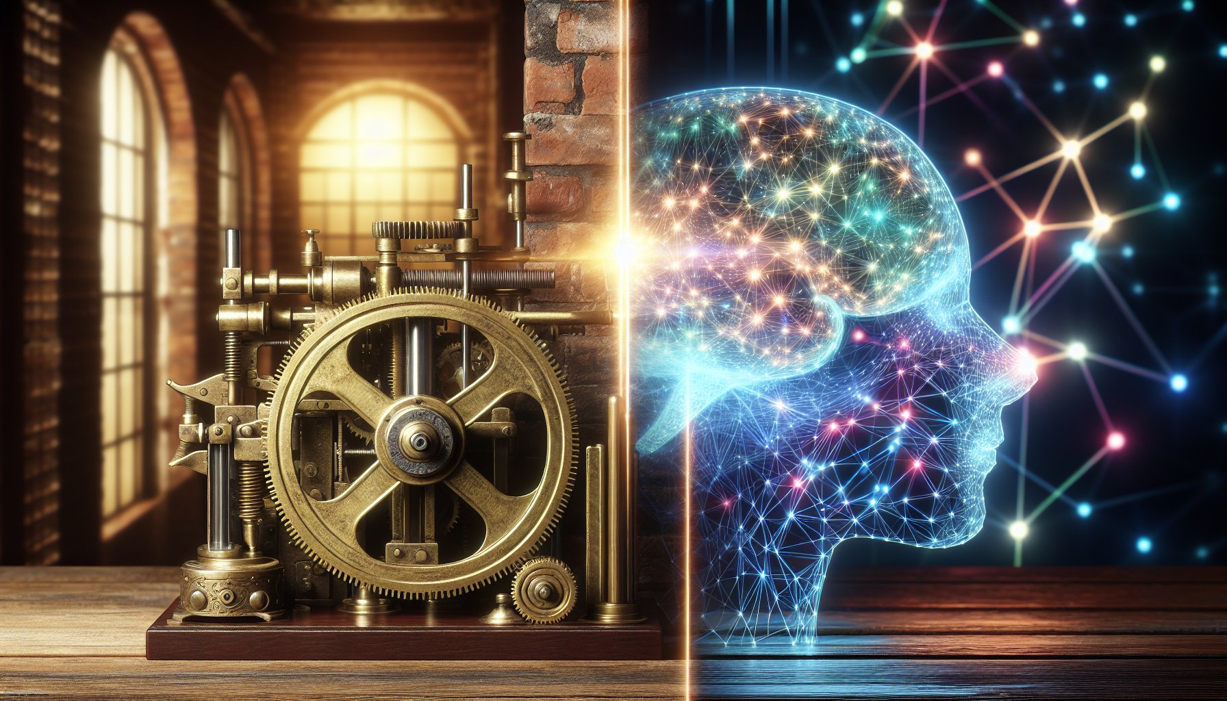 YouAccel's tweet card. Imagine a world where machines understand our thoughts, anticipate our desires, and respond to our emotions. This vision, once the realm of science fiction, is ...