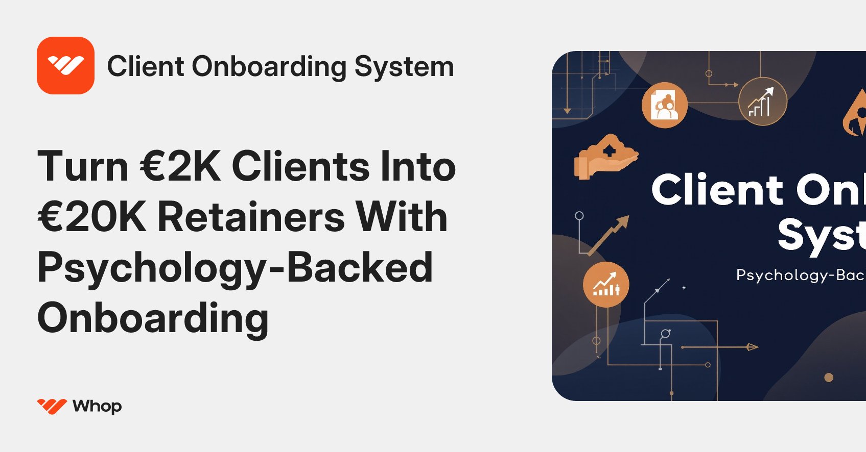 OrgSolutionsLtd's tweet card. You lose more clients in the first 30 days than the entire rest of the relationship. Not because your service is bad—because you winged the onboarding. THE PROBLEM: ❌ Clients confused about next...