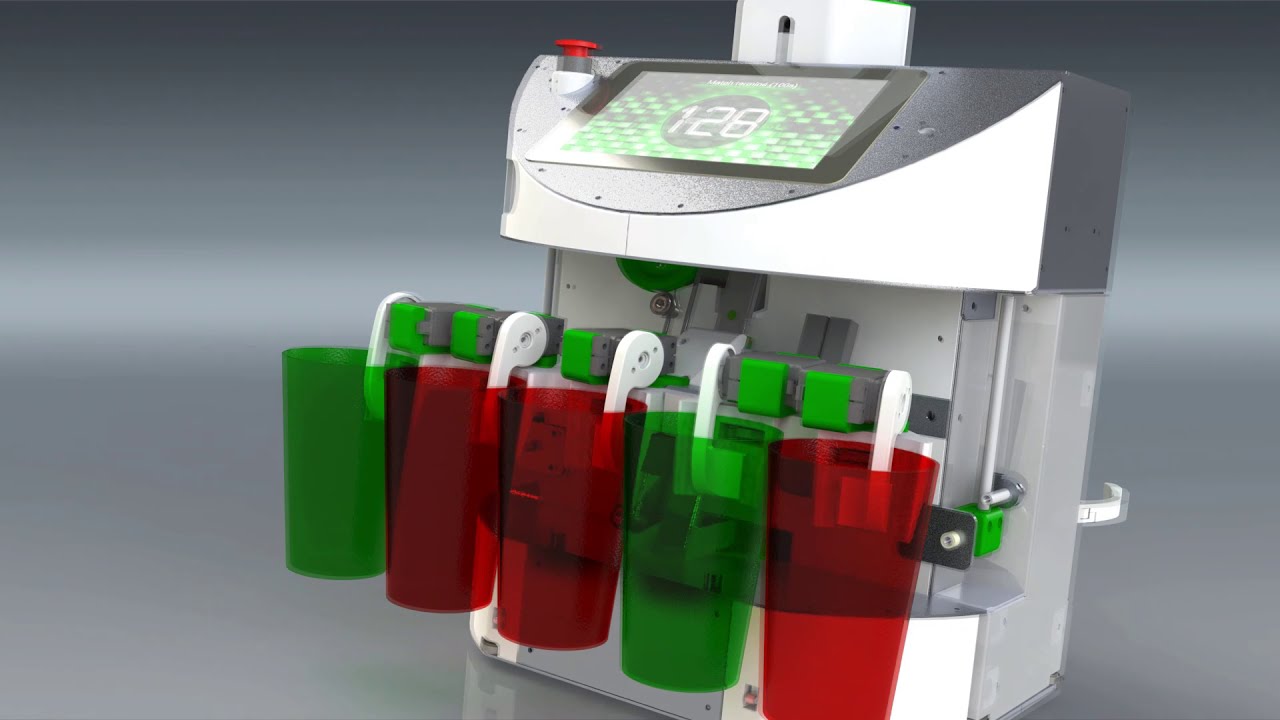 arig_robotique's tweet card. Coupe de France de Robotique 2020 - ARIG