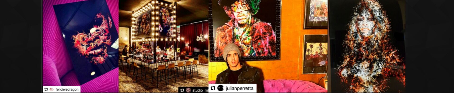 lapierreeric01's tweet card. Achat en direct sécurisé, Livraison gratuite & Prix directs atelier ➼ Achetez les dernières œuvres de Eric Lapierre sur ArtMajeur Galerie d'Art en ligne.