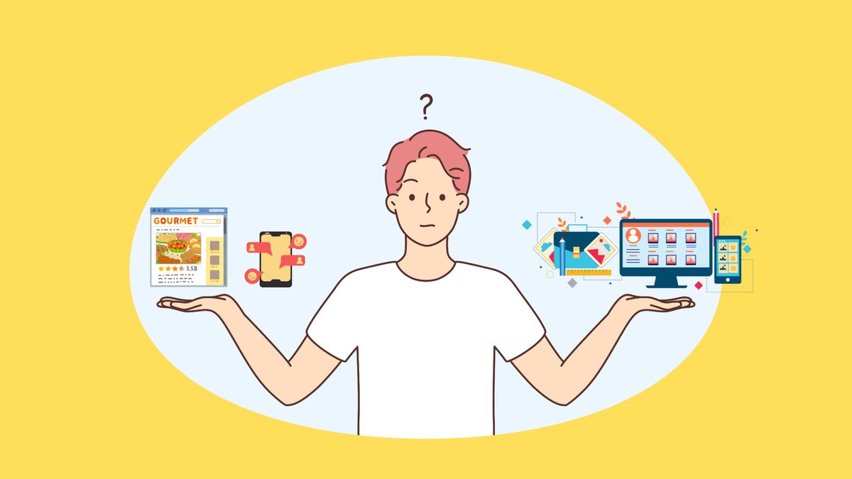 codefatale's tweet card. Tutorial hell is a term used to describe the state where someone learning a new skill, such as programming, becomes stuck in an endless cycle of following tutorials without progressing to creating...