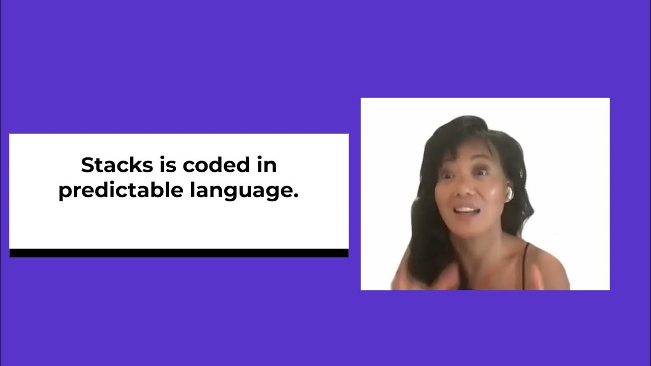 ALEXLabBTC's tweet card. ALEX's Vision