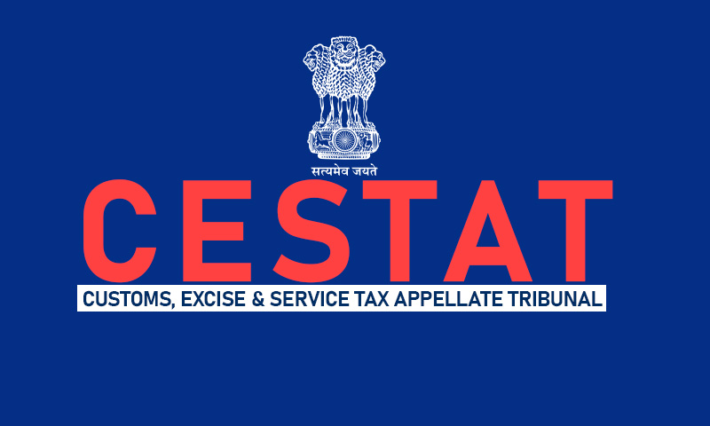 LiveLawIndia's tweet card. The Ahmedabad Bench of the Customs, Excise, and Service Tax Appellate Tribunal (CESTAT) has held that the value of bought-out items supplied along with manufactured goods cannot be included in the...
