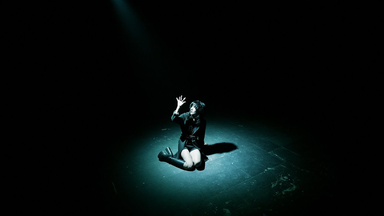 dontWatchMeCode's tweet card. Violent Vira - Saccharine (Official Video)