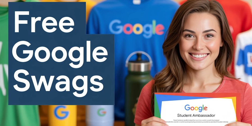 CodigoMaestroOK's tweet card. Are you ready to step into the world of tech leadership and make a mark on your campus? The Google...