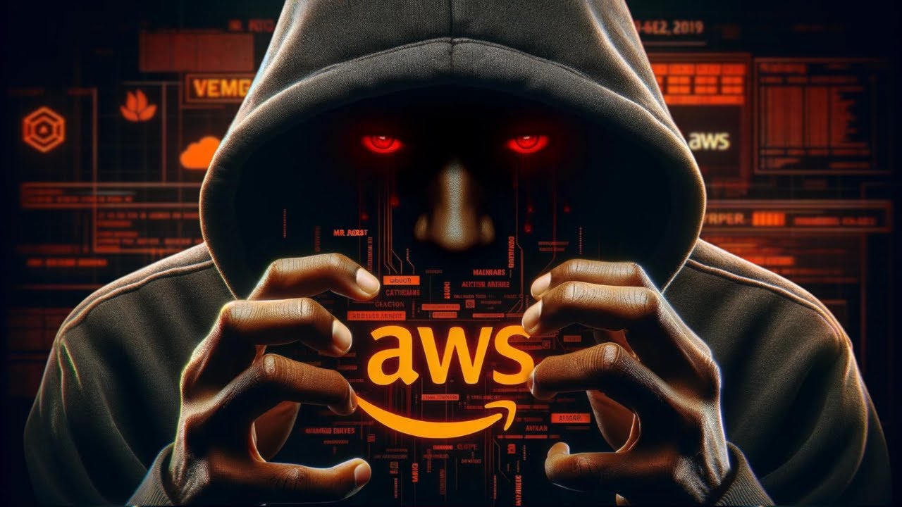 Cloud_Breach's tweet card. How to get into cloud security - Breaching AWS