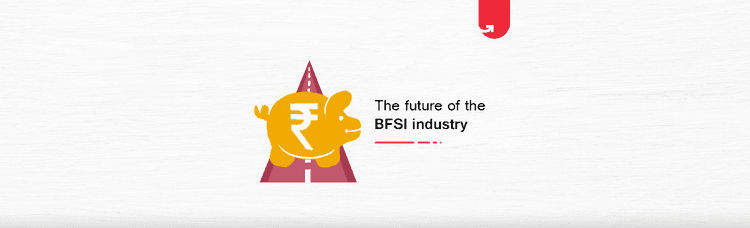 upGradBiz's tweet card. From AI to customer trust, these 10 trends are leading the future of the BFSI industry in 2025. Don’t fall behind. See what’s changing now!