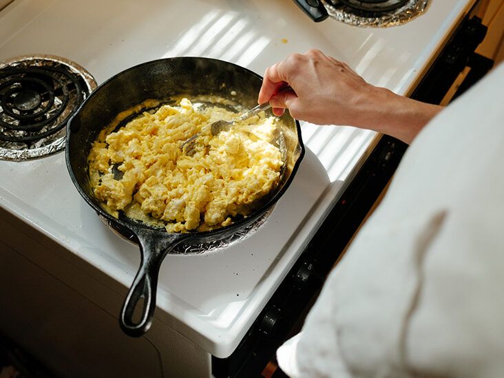 CompassPHS's tweet card. It's easy to make a quick and healthy breakfast from wholesome, nutritious foods. Learn the 12 healthiest foods to eat in the morning.