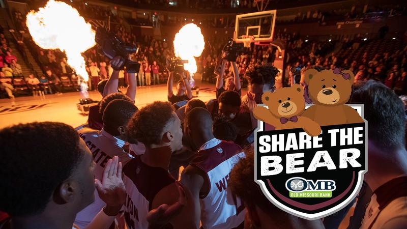 MoStateMBB's tweet card. After playing four of its first six Missouri Valley Conference games away from home, Missouri State returns to JQH Arena on Wednesday evening to take on defending MVC champion Loyola in a nationall...