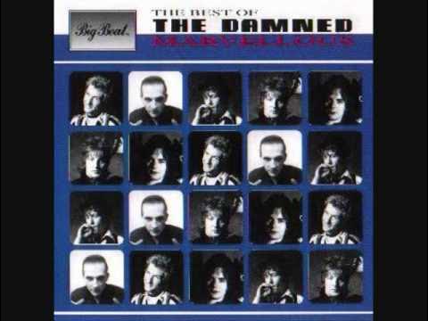 evisceratedpand's tweet card. The Damned - Wait For The Blackout
