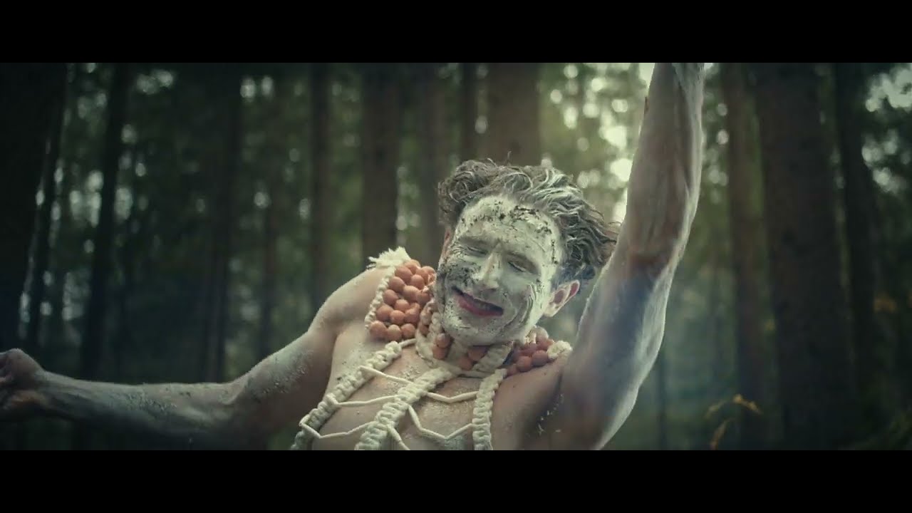 granderockcom's tweet card. Waxamilion - Noseblunt (Official Video)