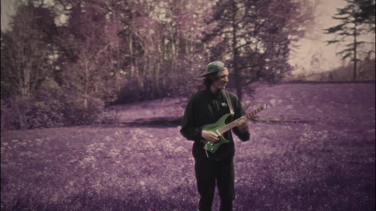 granderockcom's tweet card. Waxamilion - Superbloom