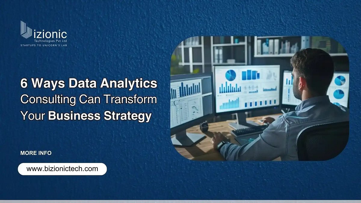 bizionictech's tweet card. Using data to support ideas is better than relying on gut feelings for marketing business plans. So, well-known global brands spend a lot…