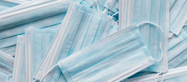 CaptainMedical's tweet card. Christelle Pangrazzi, rédactrice en chef du nouveau magazine conso "Kali" décortique la composition des masques et explique pourquoi certains sont dangereux pour la santé.