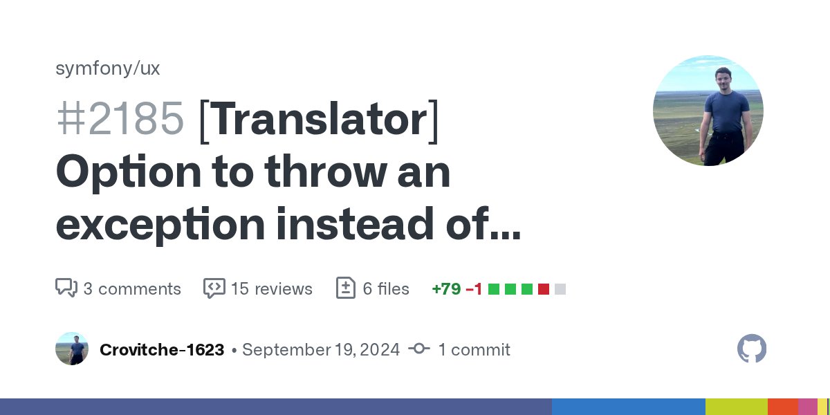 Thibault_1635's tweet card. Q A Bug fix? no New feature? yes Issues Fix #2183 License MIT