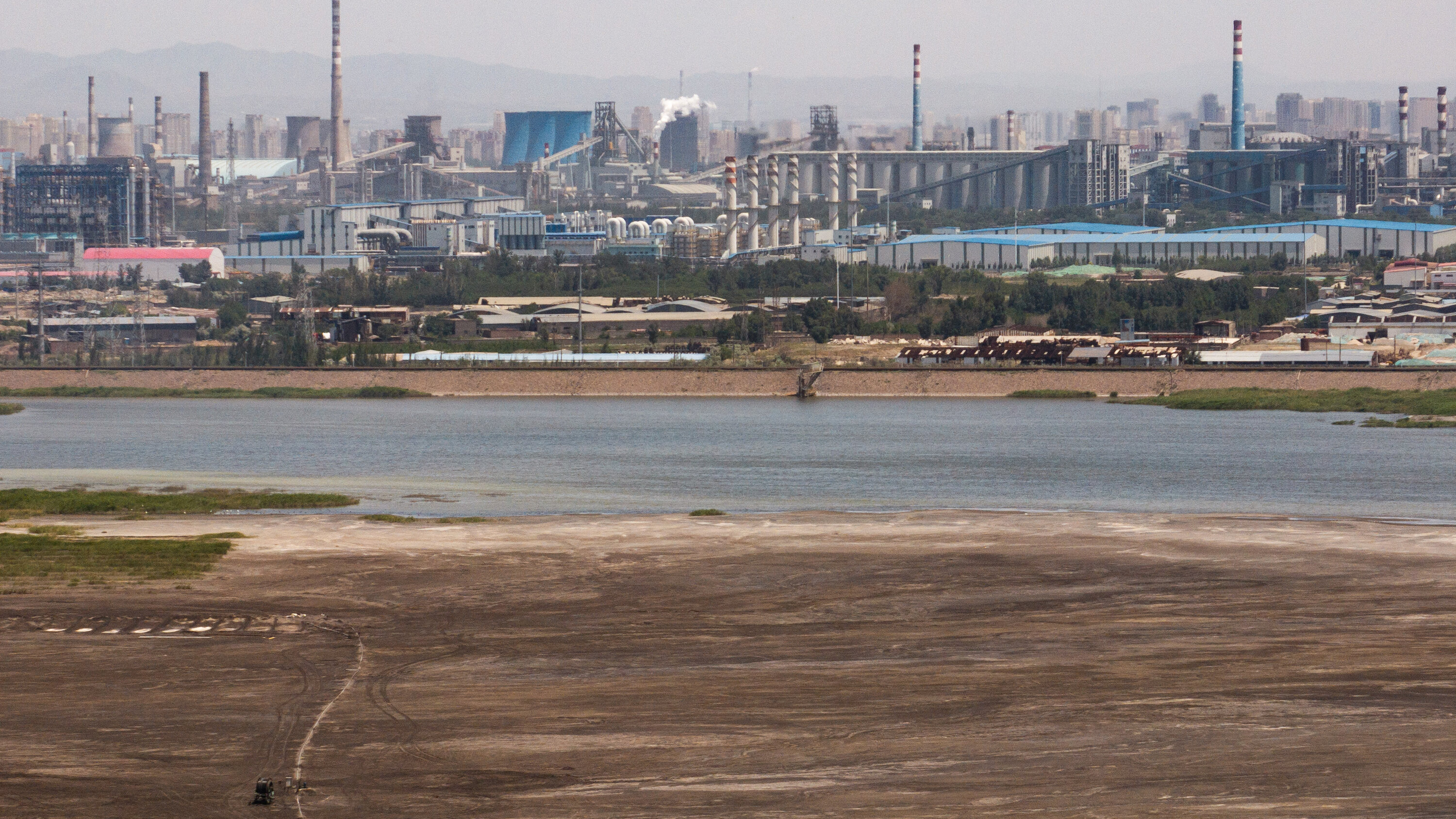 BonnieGlaser's tweet card. China’s far-reaching rules already affect manufacturers of semiconductors, cars and many other products. They will soon become much broader.