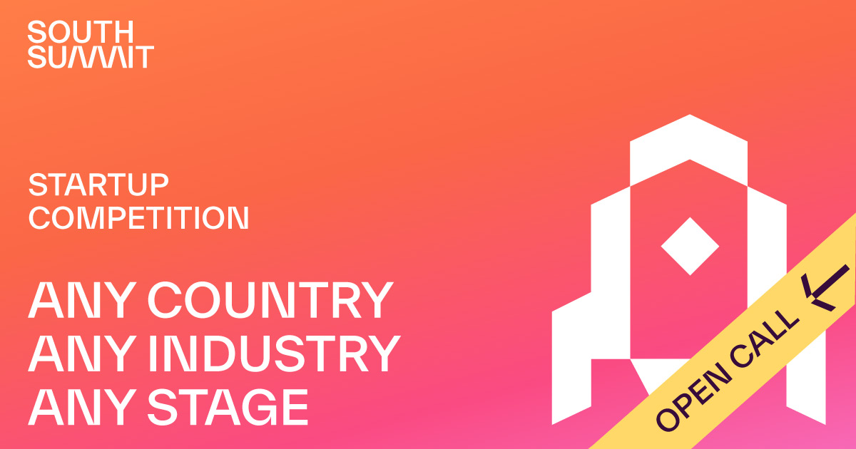 CompassList's tweet card. South Summit is one of the leading startup conferences in Europe aimed to prove to the world the talent, the innovation and the opportunities from the South.