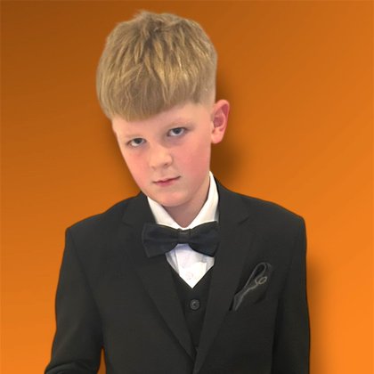 Tweet card summary image