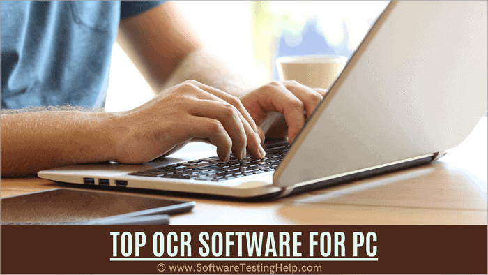 VijayShinde's tweet card. Review and select from the list of top paid and free OCR Software for converting images or scanned paper documents into editable documents.