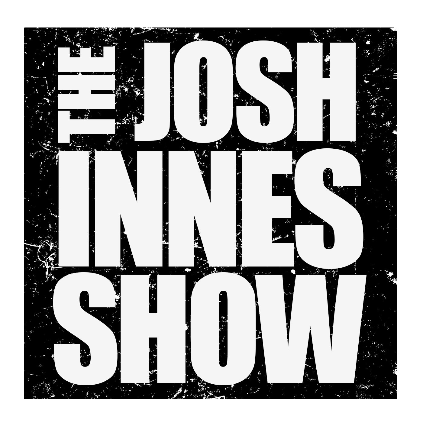 1067WLLZ's tweet card. The Josh Innes Show