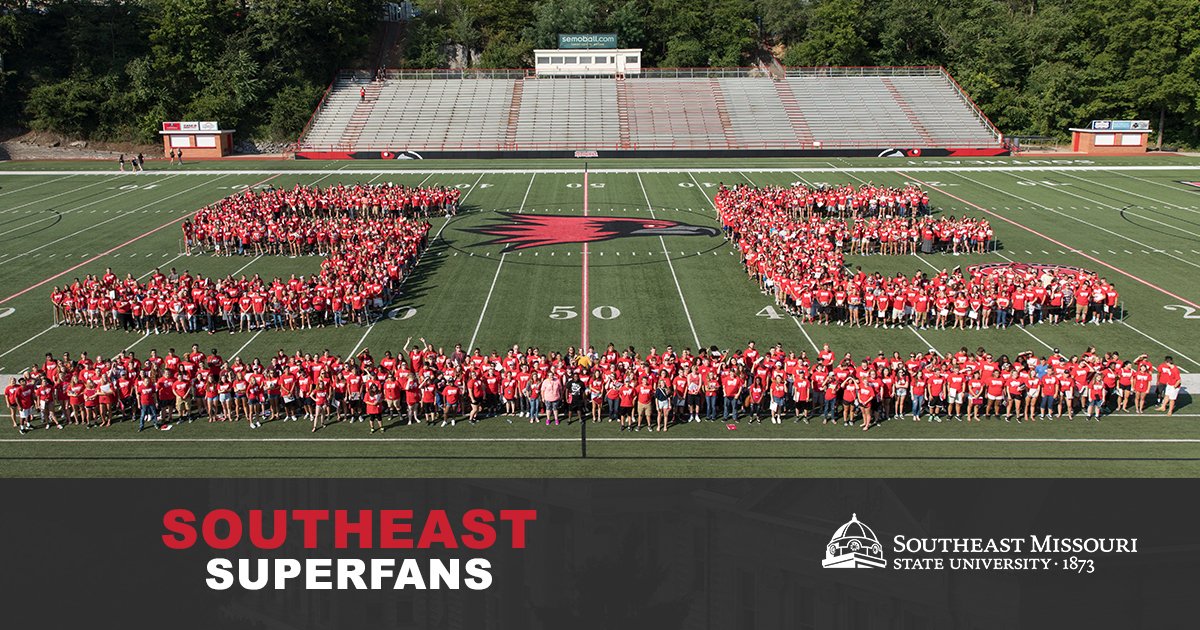 mjstuerman's tweet card. I just signed up for Southeast Superfans. Learn more and join here!