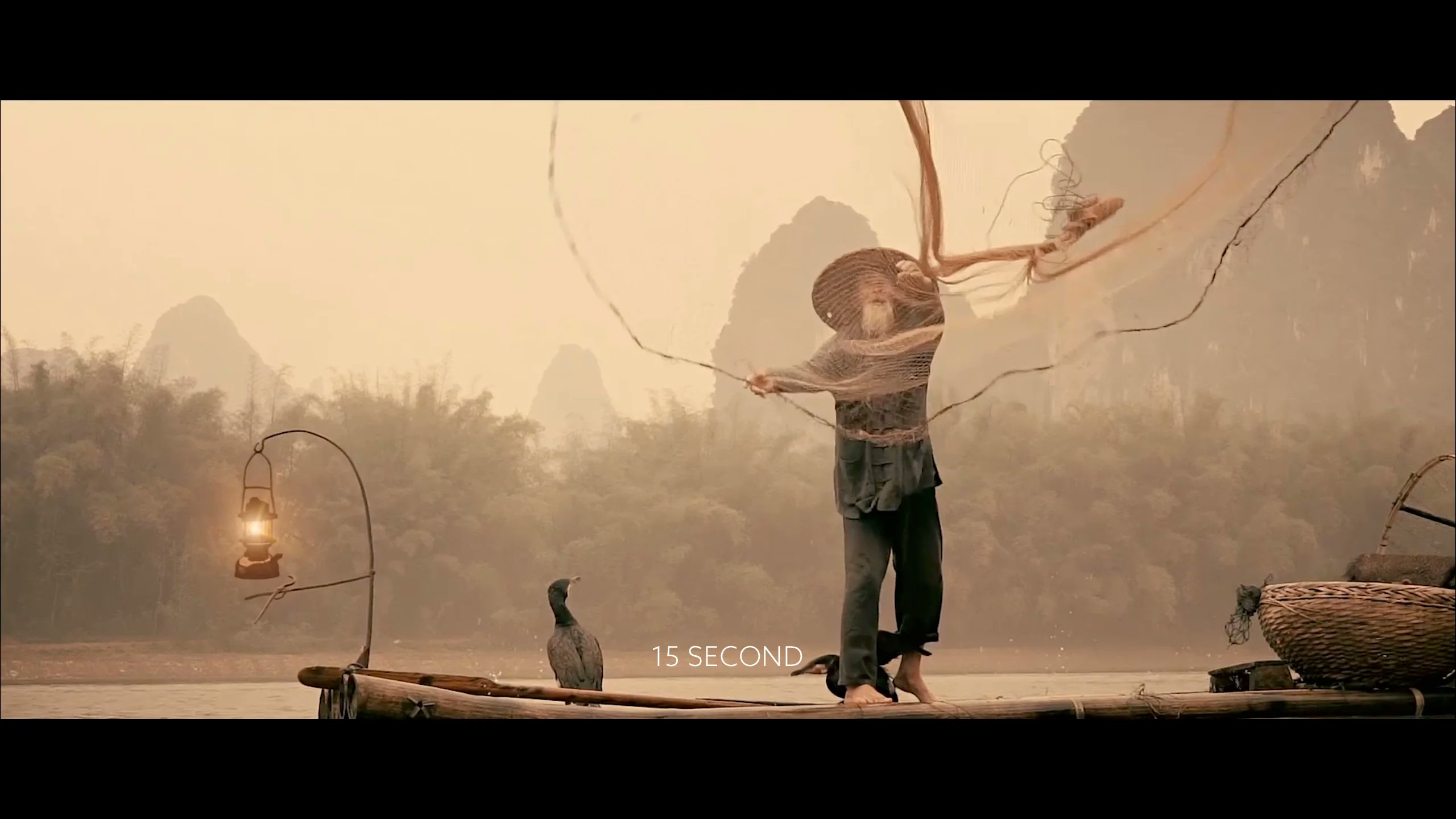 thethirdaspect's tweet card. A Festival of Chinese Flavours - 15 Second Teaser