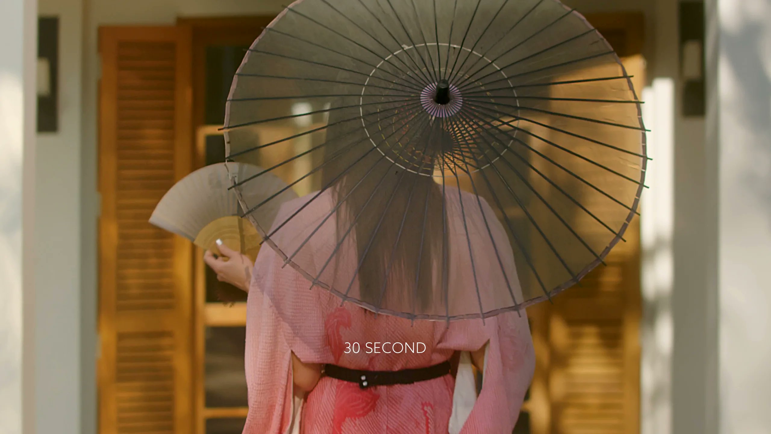 thethirdaspect's tweet card. Avani Luang Prabang - 30 Second