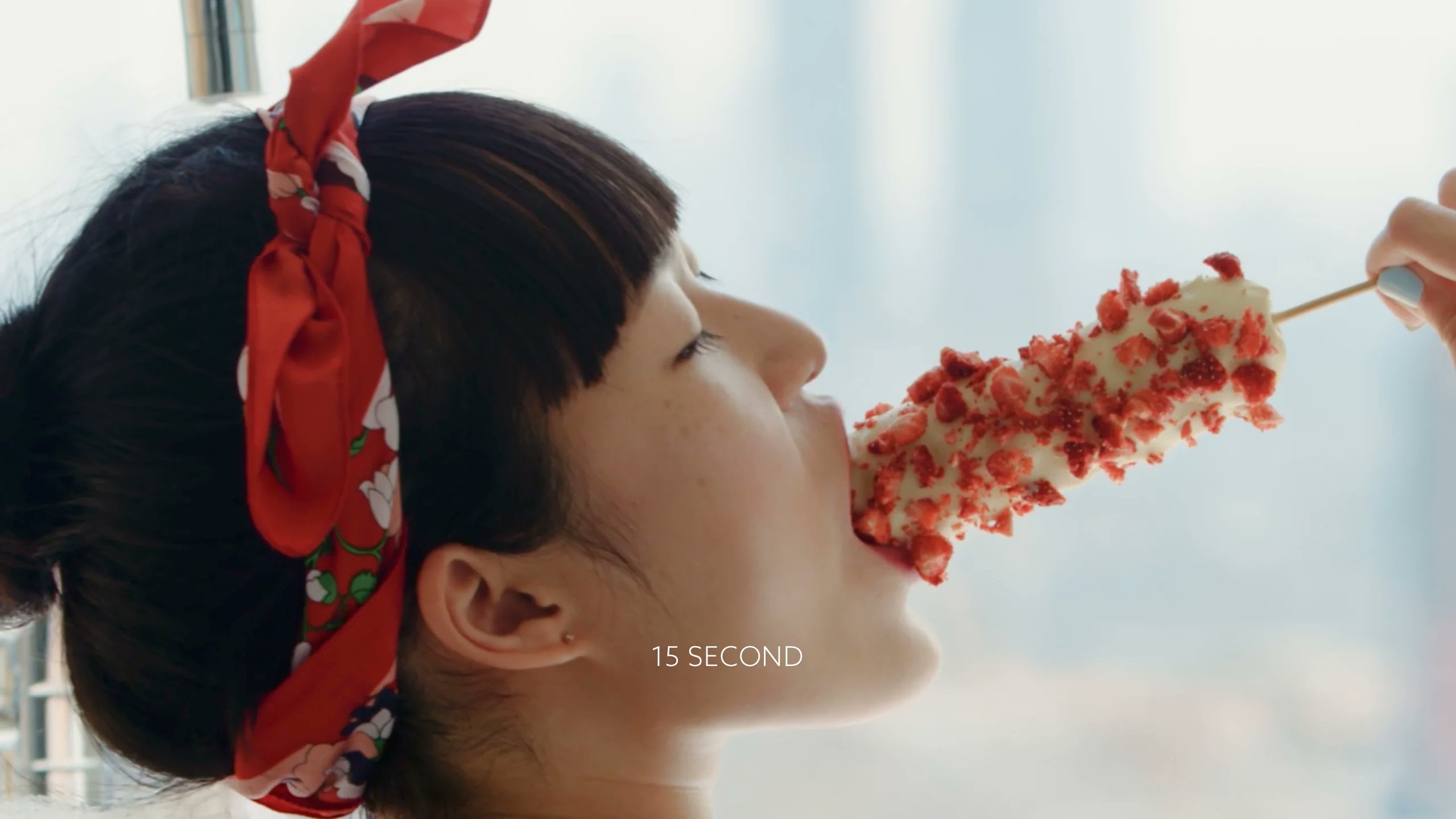 thethirdaspect's tweet card. AVANI+ Riverside Bangkok - 15 seconds